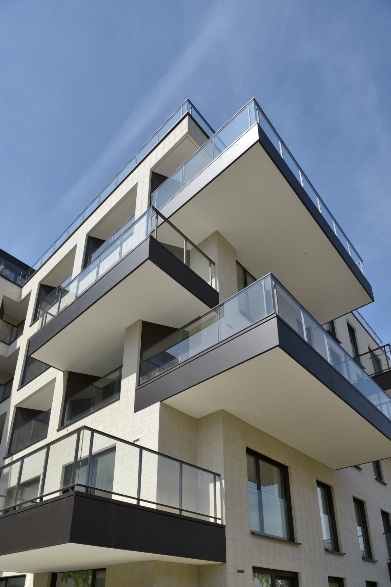 Appartements à Bruxelles
